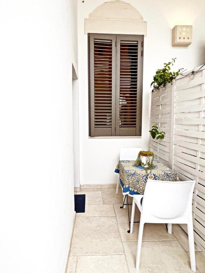 Eccelsoleccese Lecce Exterior foto
