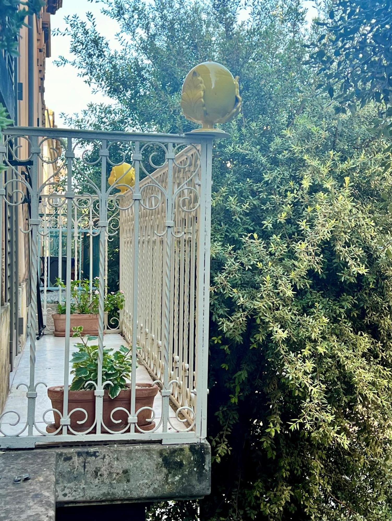 Eccelsoleccese Lecce Exterior foto
