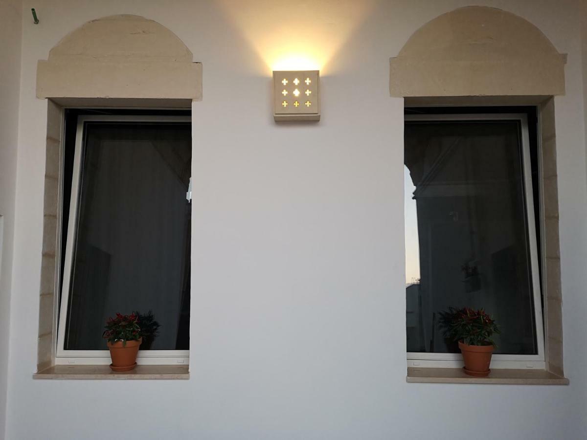 Eccelsoleccese Lecce Exterior foto